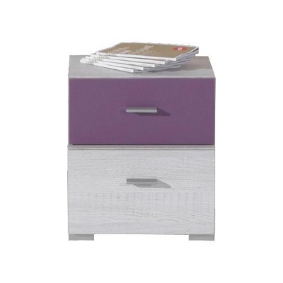 Naktinis staliukas NEXT VIOLA ST-17 - TEIRAUTIS